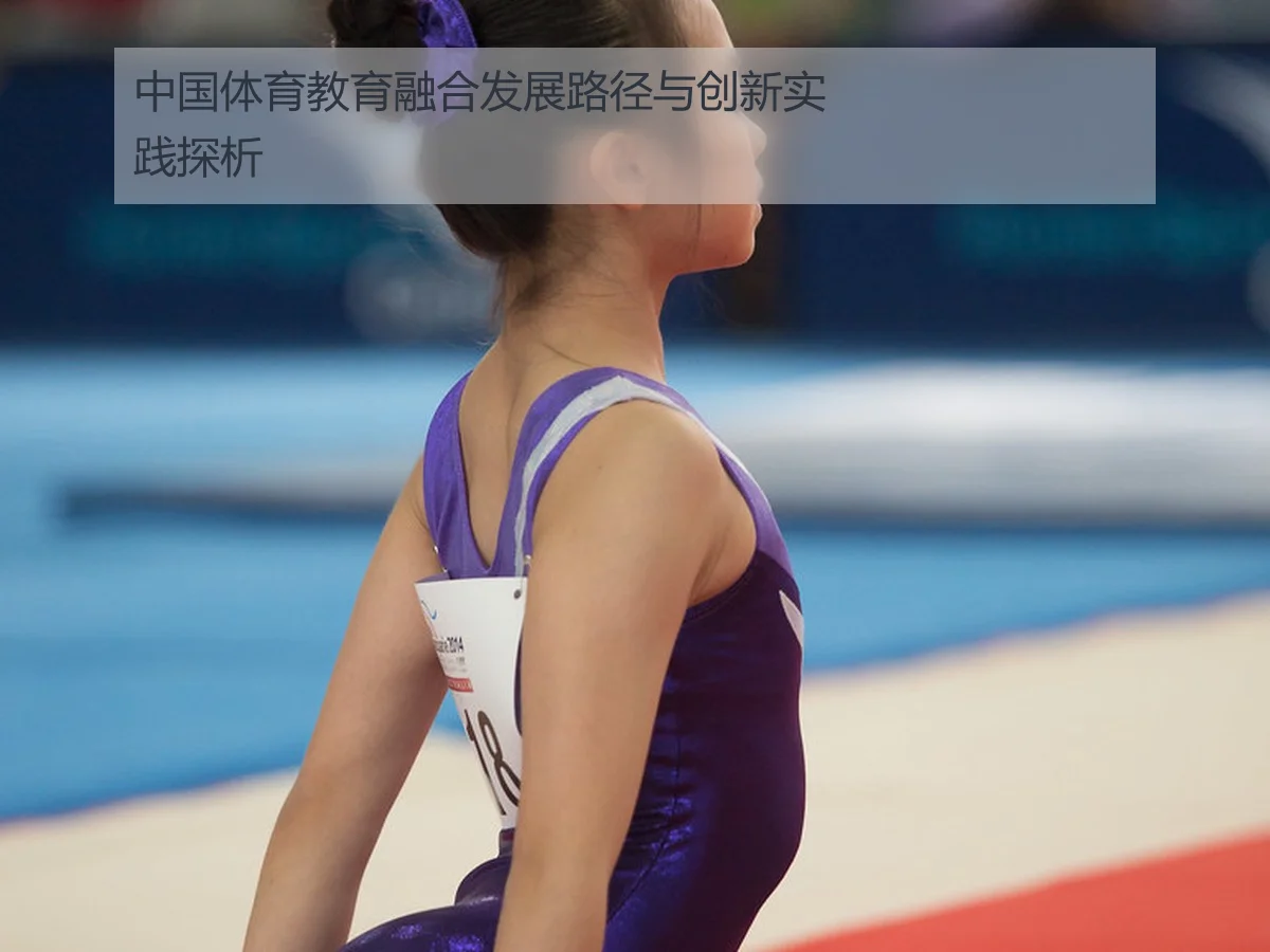 中国体育教育融合发展路径与创新实践探析